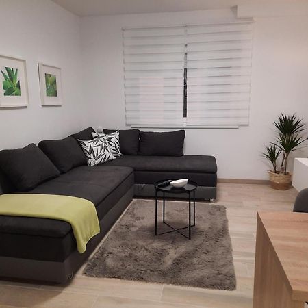 Apartments Kraljic คิร์ก ภายนอก รูปภาพ
