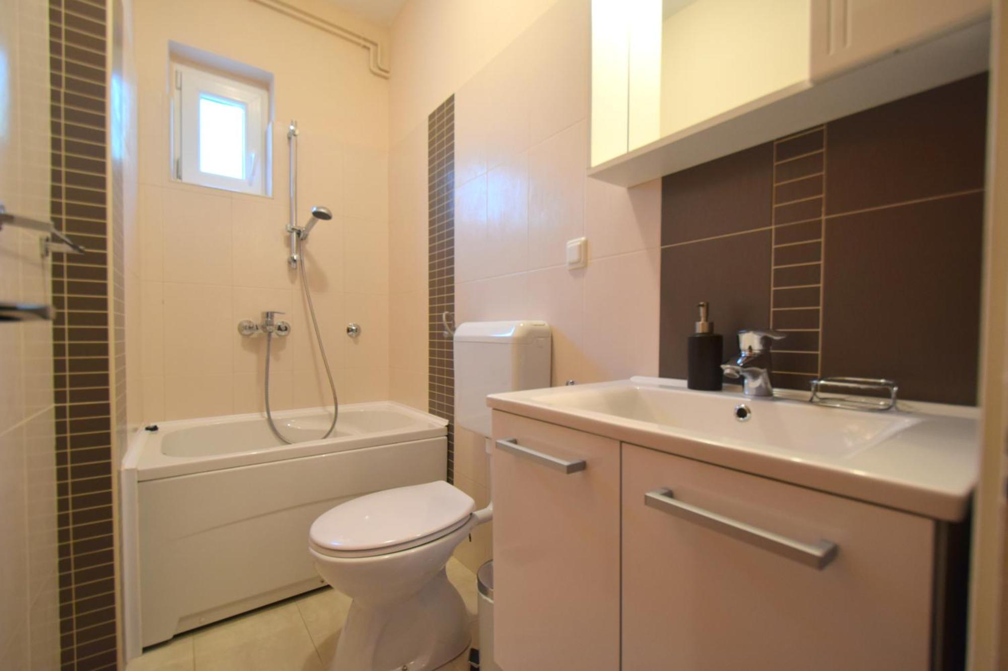 Apartments Kraljic คิร์ก ภายนอก รูปภาพ