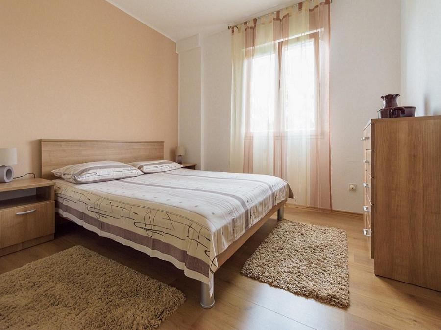 Apartments Kraljic คิร์ก ภายนอก รูปภาพ