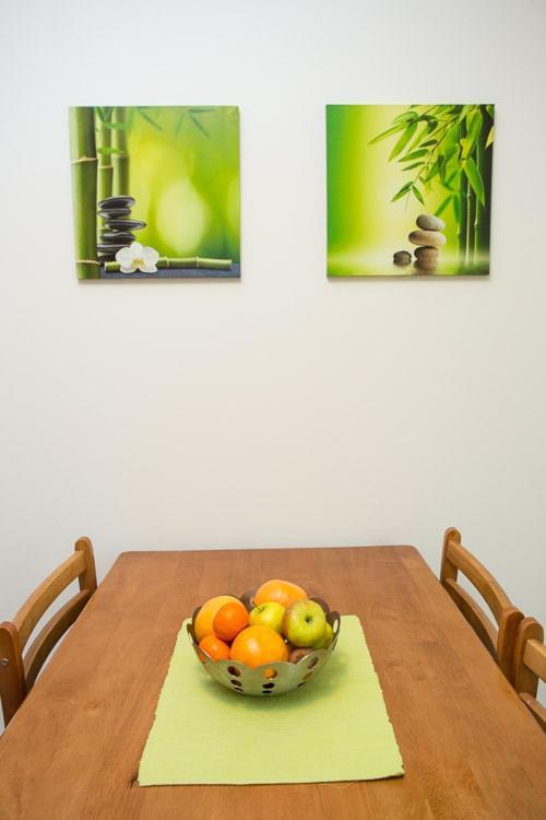 Apartments Kraljic คิร์ก ภายนอก รูปภาพ